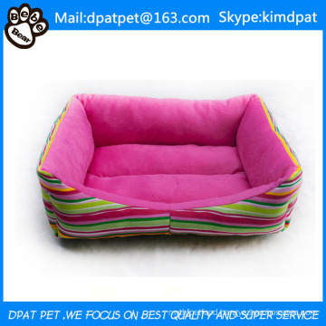 Durable Hot Sale Small Dog Bed